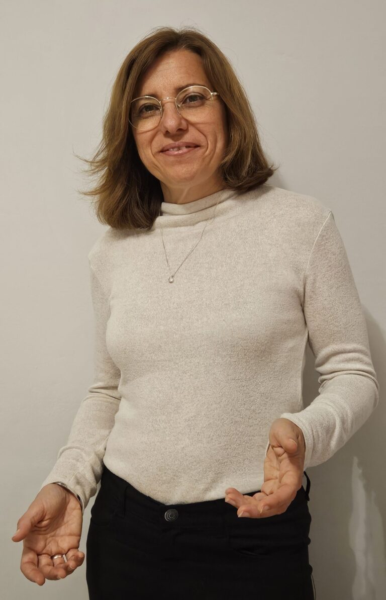 Anabel Castán - Divorcio Internet